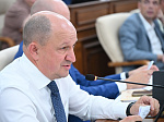 53-я сессия Алтайского краевого Законодательного Собрания